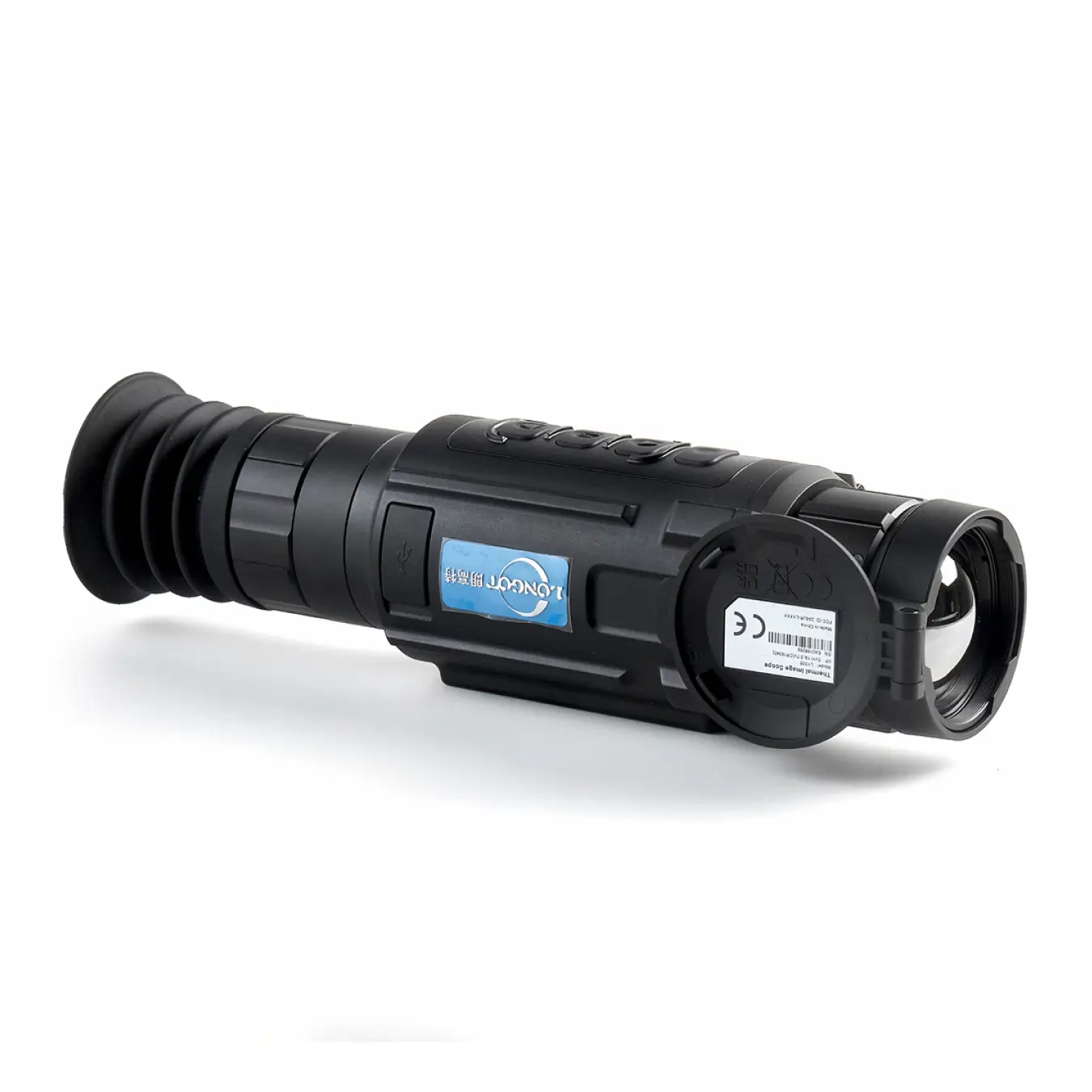 Тепловизионный прицел LONGOT LY335 / Лонгот ЛЮ 335