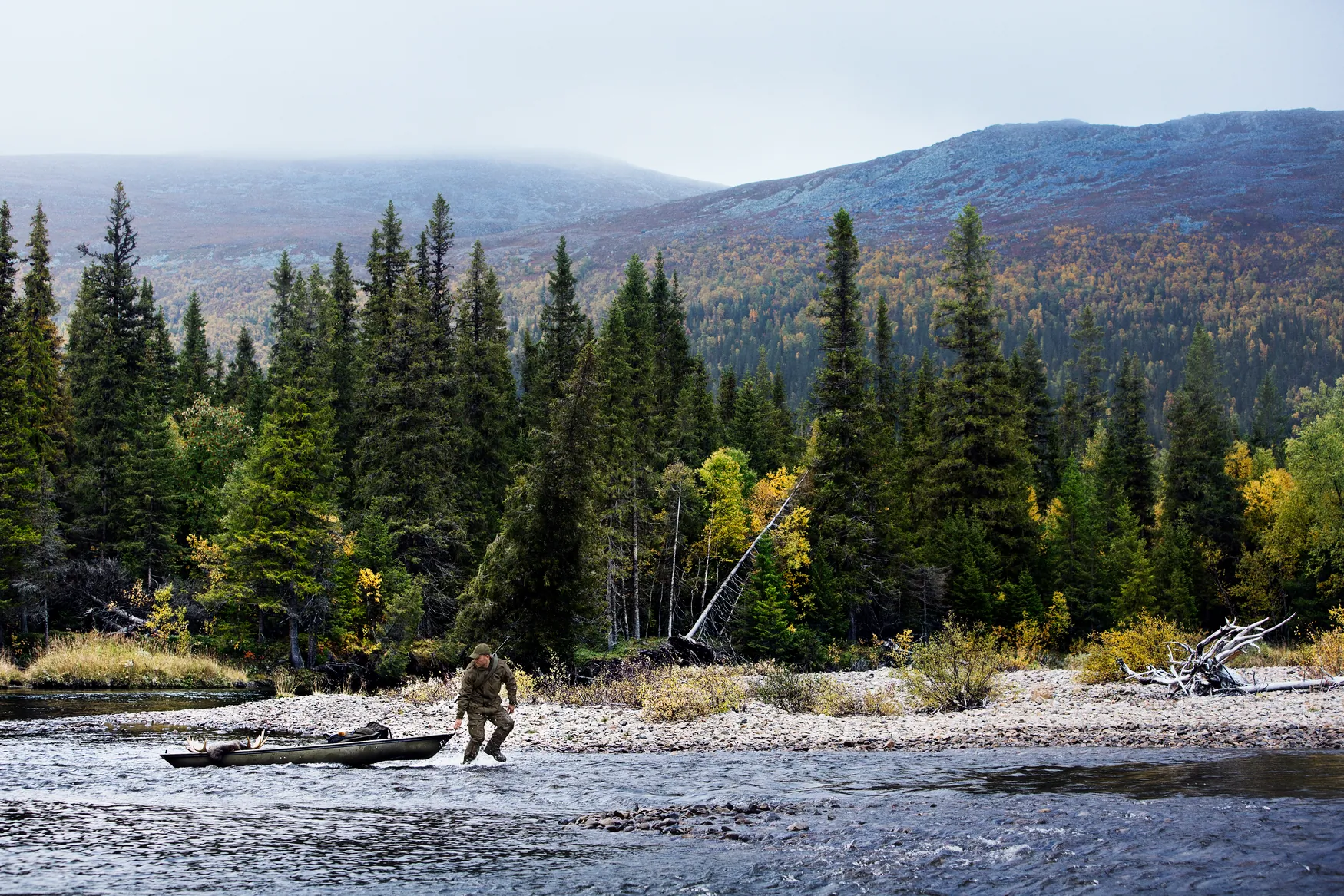 Куртка HARKILA Pro Hunter Endure Jacket