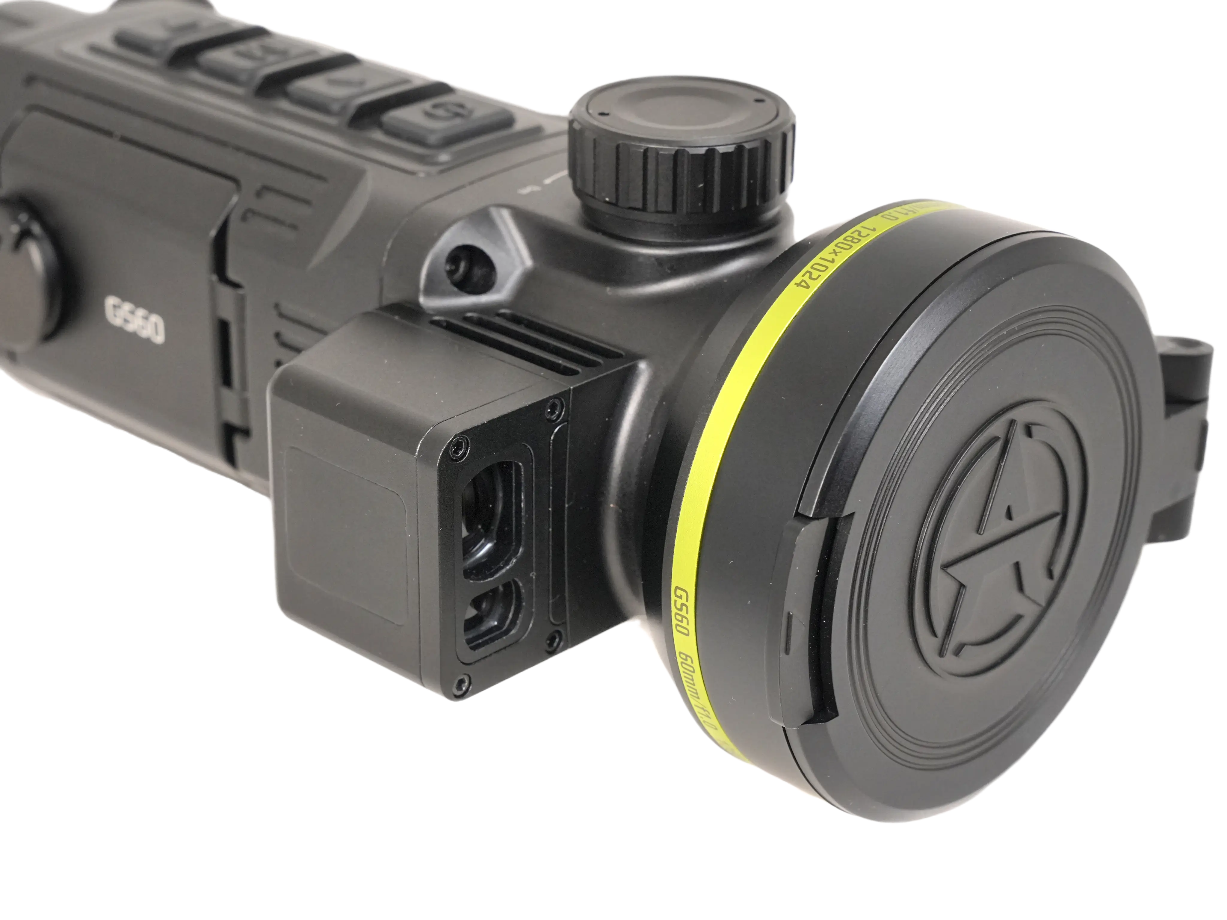 Тепловизионный прицел ARKON GS60 / АРКОН ГС60
