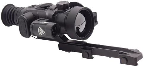 Тепловизионный прицел RikaNV Lesnik2 650L / Рика НВ Лесник2 650Л