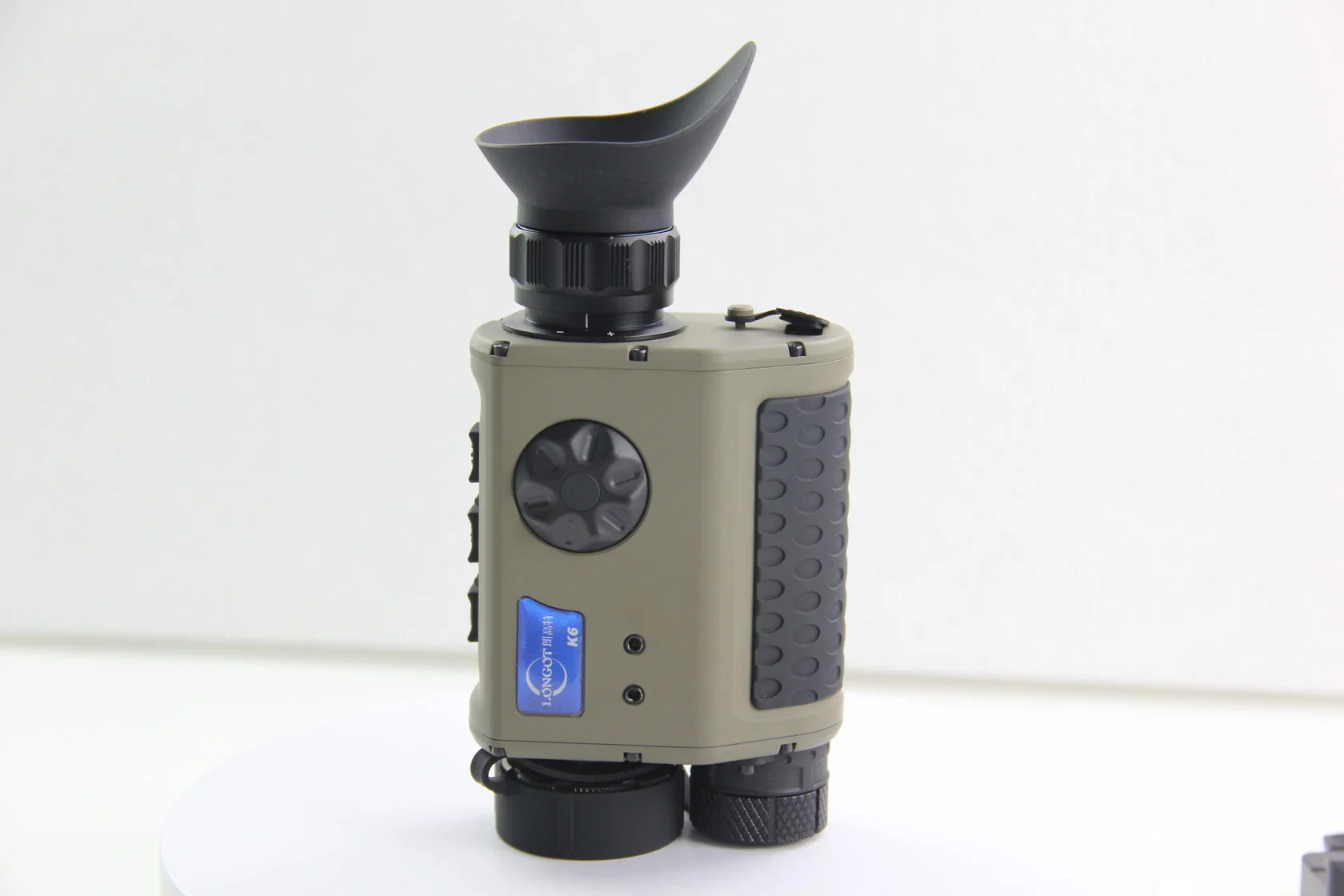 Тепловизионный прицел Longot K6 / Лонгот К6