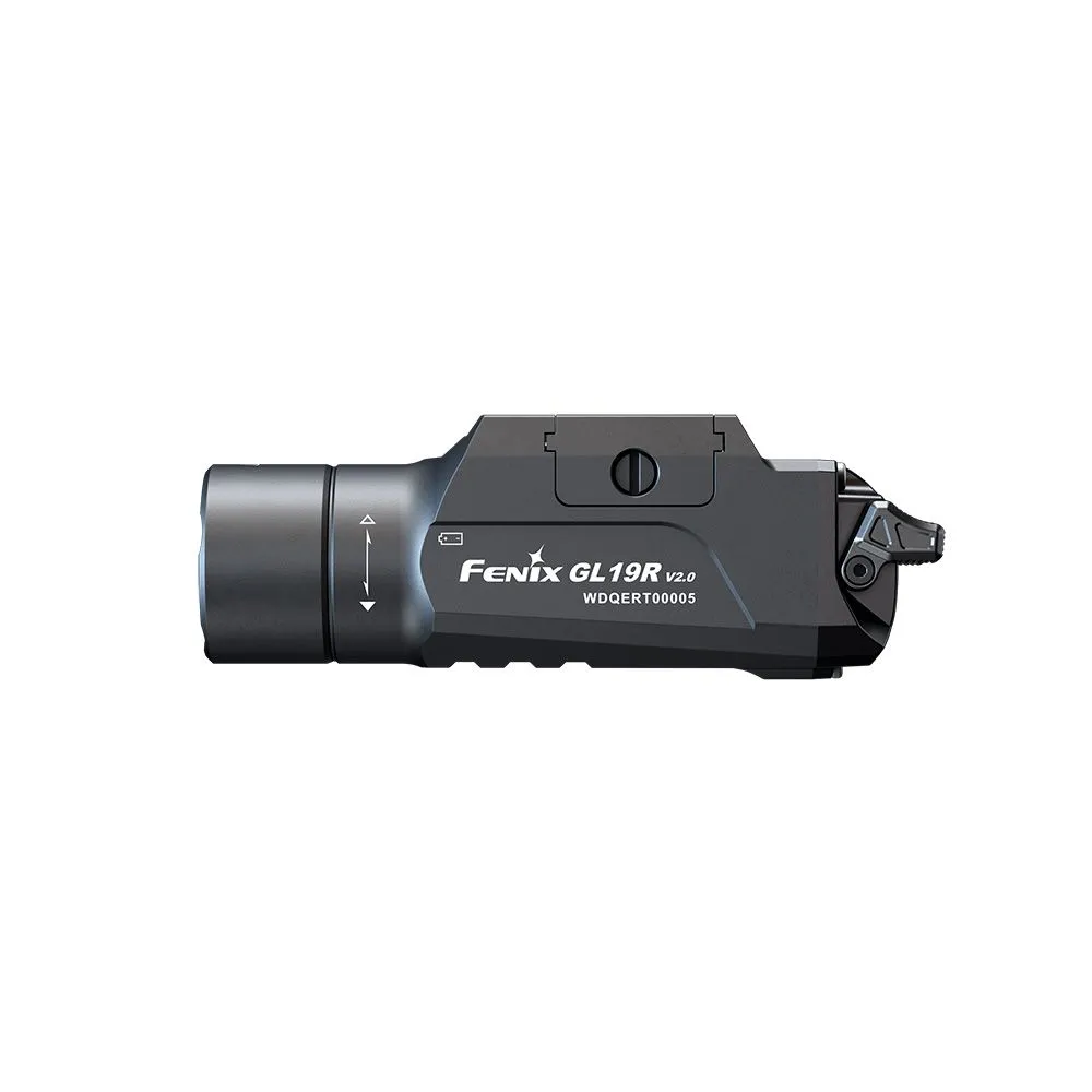 Фонарь Fenix тактический GL19R V2.0 (1200lm)