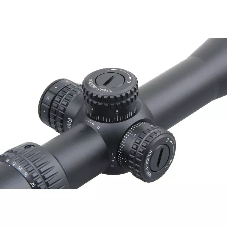 Прицел Vector Optics Veyron 6-24x44 IR FFP