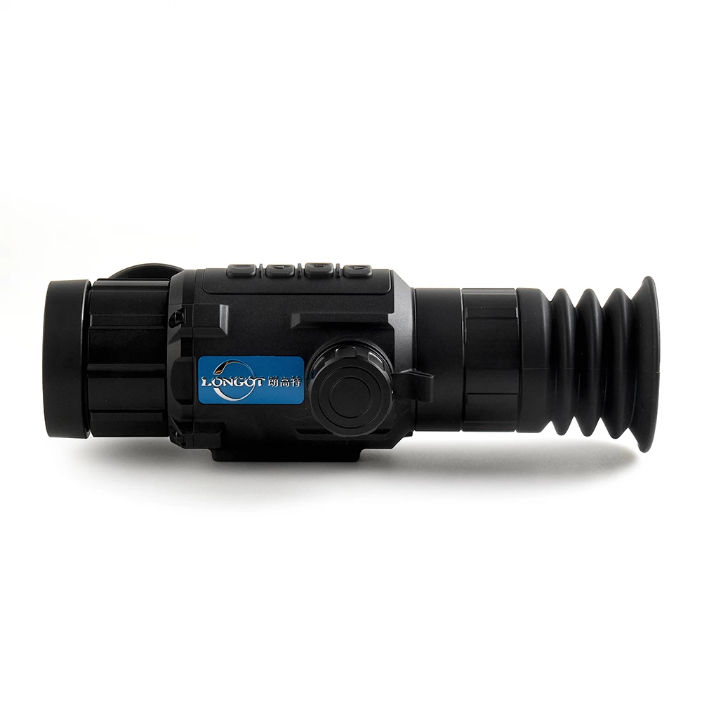 Тепловизионный прицел LONGOT R6 PRO / Лонгот Р6 Про