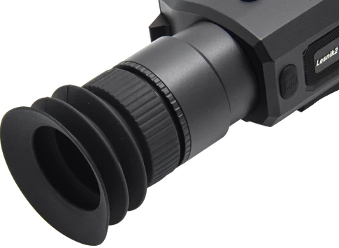 Тепловизионный прицел RikaNV Lesnik2 650L PRO / Рика НВ Лесник 2 650Л Про