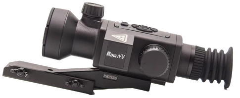 Тепловизионный прицел RikaNV Ovod M25 / Рика НВ Овод М25