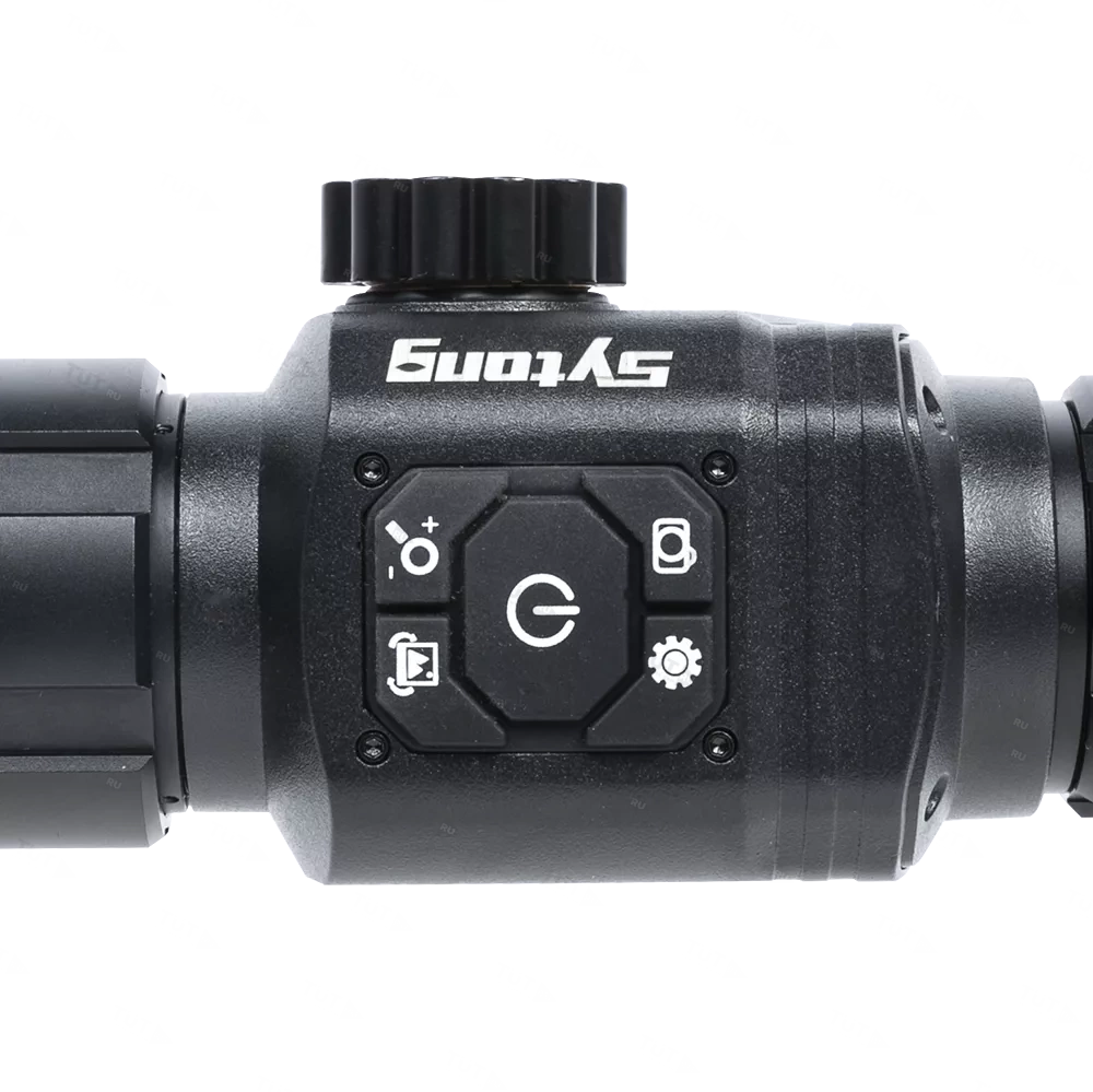 Тепловизионный прицел Sytong XLT02-19 (матрица 256*192, объектив 19мм)
