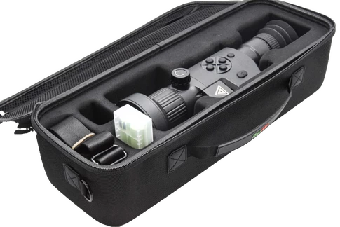 Тепловизионный прицел RikaNV Lesnik2 360L PRO / Рика НВ Лесник 2 360 Л Про