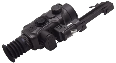 Тепловизионный прицел RikaNV Lesnik2 335L / Рика НВ Лесник 2 335 Л