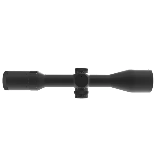 Оптический прицел Mewlite 2-16x50, SFP, 30 mm, SF IR