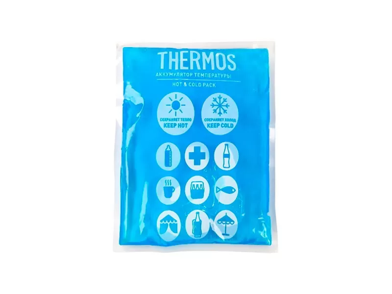 Аккумулятор температуры THERMOS Gel Pack Hot and Cold 150g