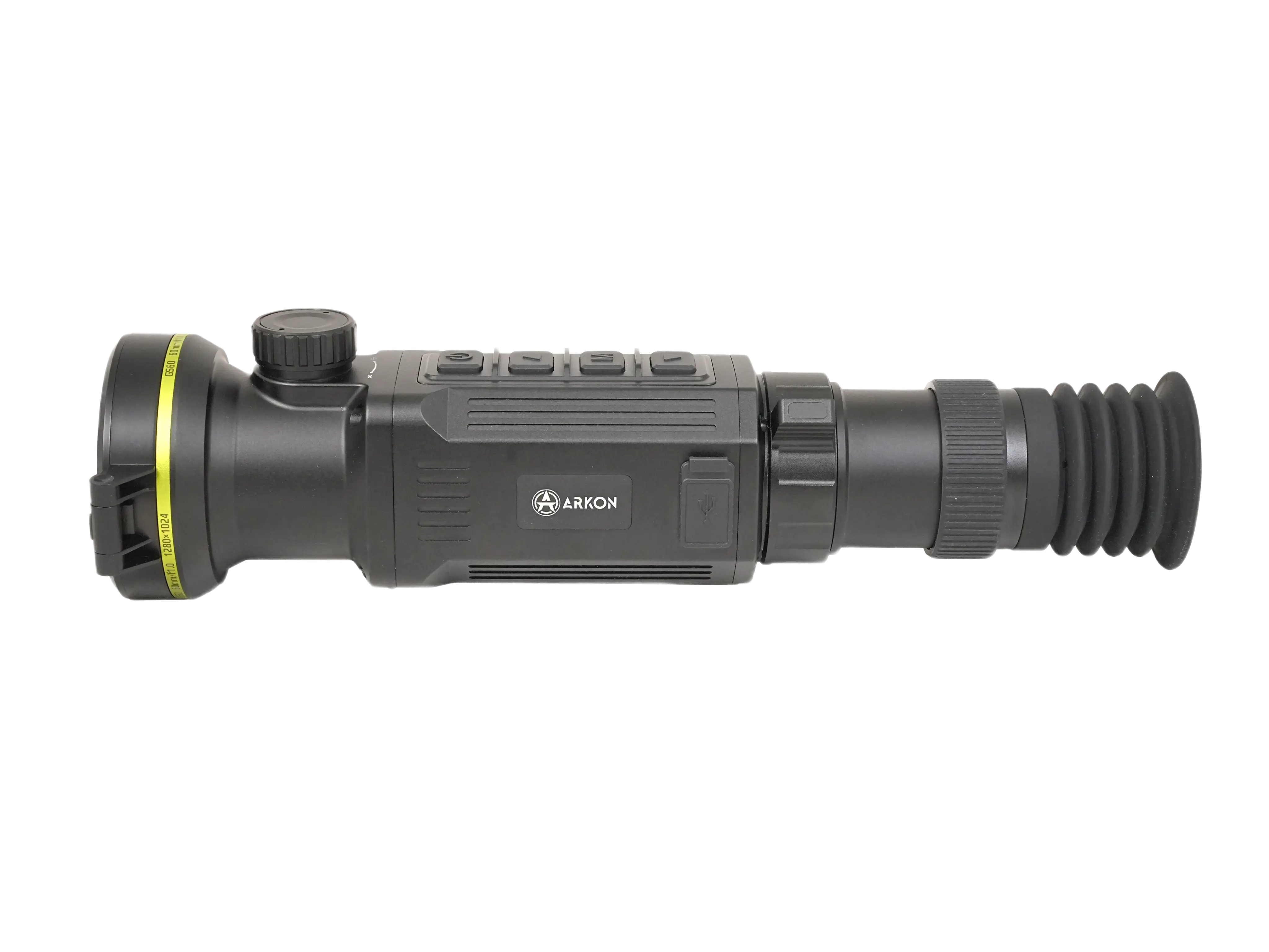 Тепловизионный прицел ARKON GS60 / АРКОН ГС60