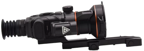 Тепловизионный прицел RikaNV Lesnik2 660L / Рика НВ Лесник 2 660Л