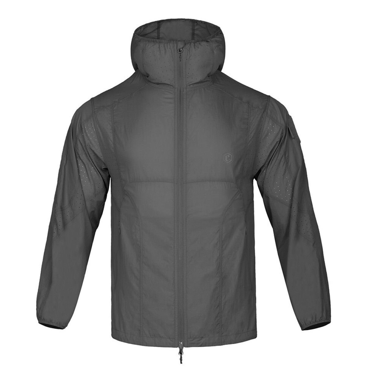 Ветровка Emersongear Blue Label Batwing Sunscreen Jacket