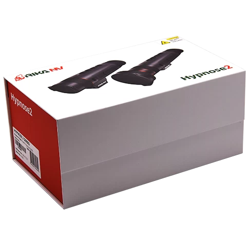 Тепловизонный монокуляр RikaNV Hypnose2 650L / Рика НВ Гипноз 2 650 Л