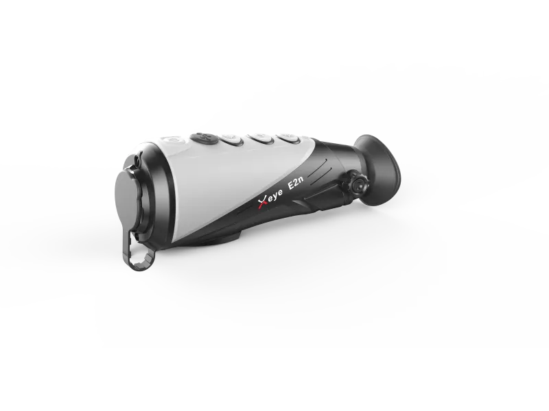Тепловизионный монокуляр iRay xEye E2N v2