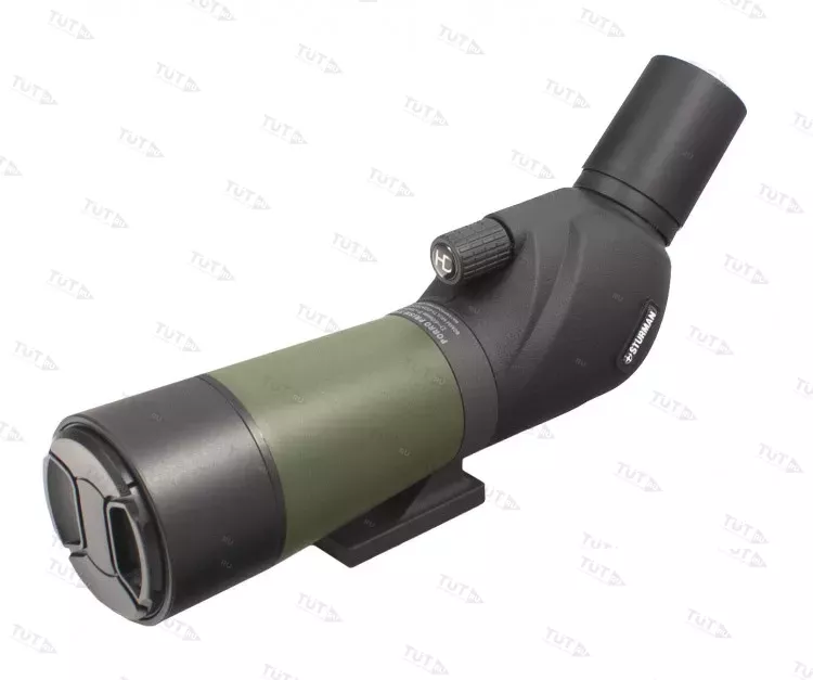 Зрительная труба Sturman 20-60x60 HD LX
