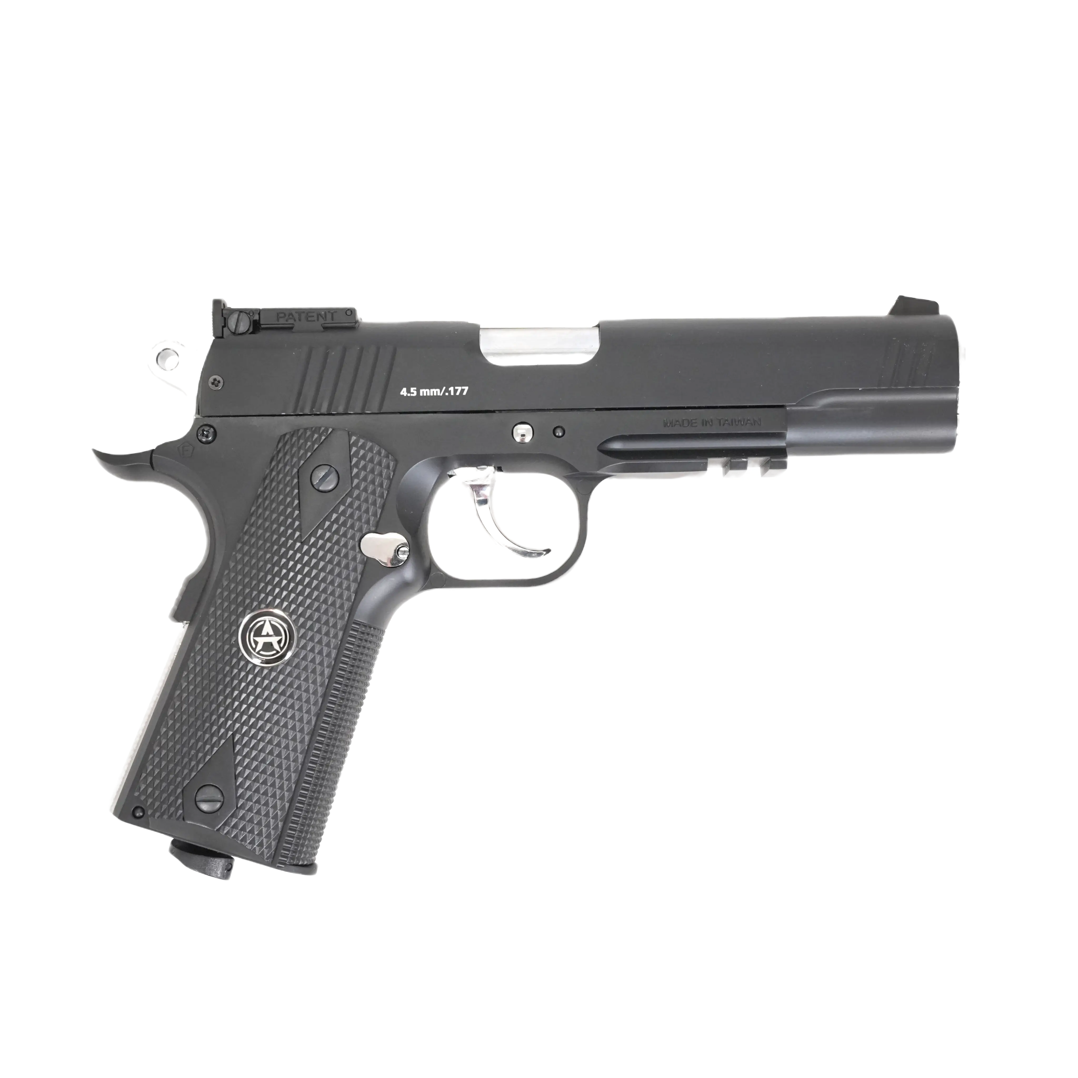 Пистолет пневматический ARKON С1911M / Аркон C1911M