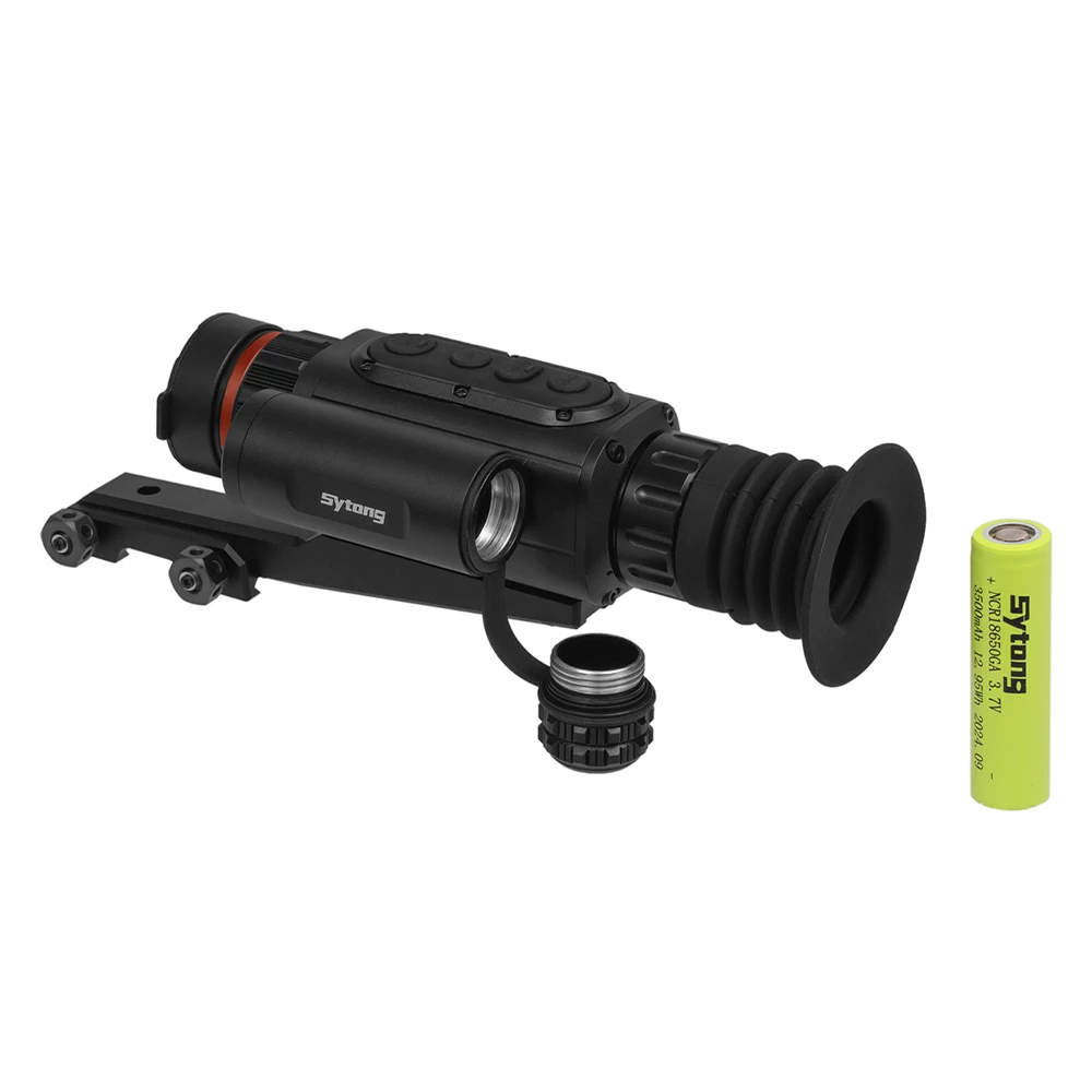 Тепловизионный прицел Sytong LM02-25 / Сайтонг ЛМ02 25