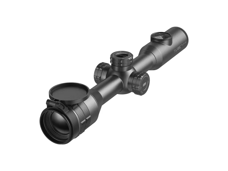 Тепловизионный прицел iRay Tube TL 35 V2