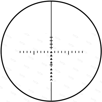 Оптический прицел ВОМЗ Пилад 10x42 FFT