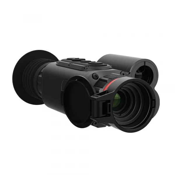 Тепловизионный прицел Sytong LM02-19LRF / Сайтонг ЛМ02 19 ЛРФ (с дальномером)