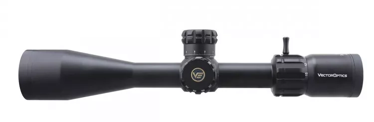 Прицел Vector Optics Paragon 3-15x44 "1" Tactical SFP