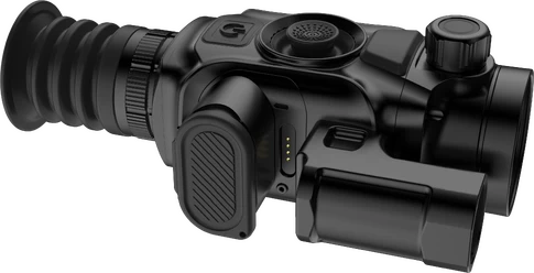 Тепловизионный прицел RikaNV Lesnik 335L / Рика НВ Лесник 335 Л