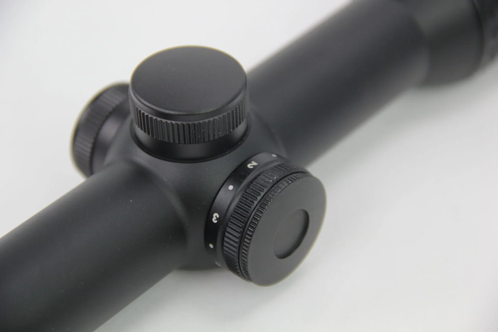 Оптический прицел Longot 1-6x24 IR