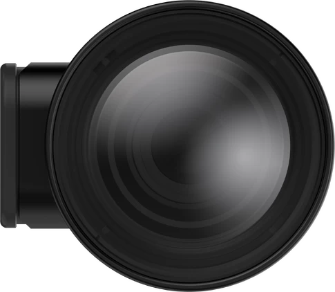 Тепловизионный прицел RikaNV Lesnik 660 / Рика НВ Лесник 660