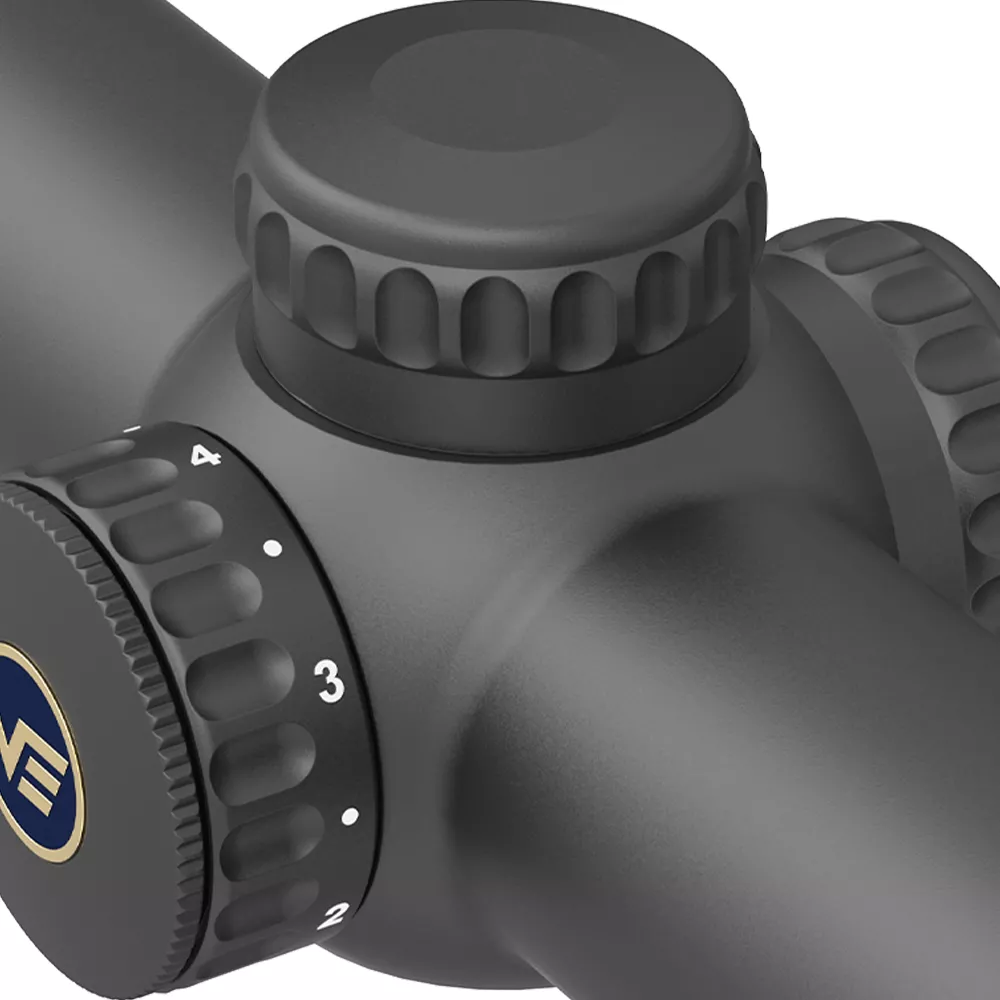 Оптический прицел Vector Optics 30 мм SFP Continental X6 1-6X24 Fiber