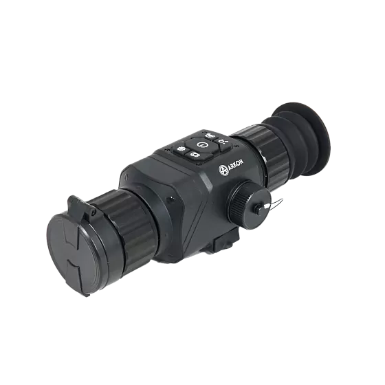 Тепловизионный прицел ARKON Alfa LT35 / Аркон Альфа ЛТ 35