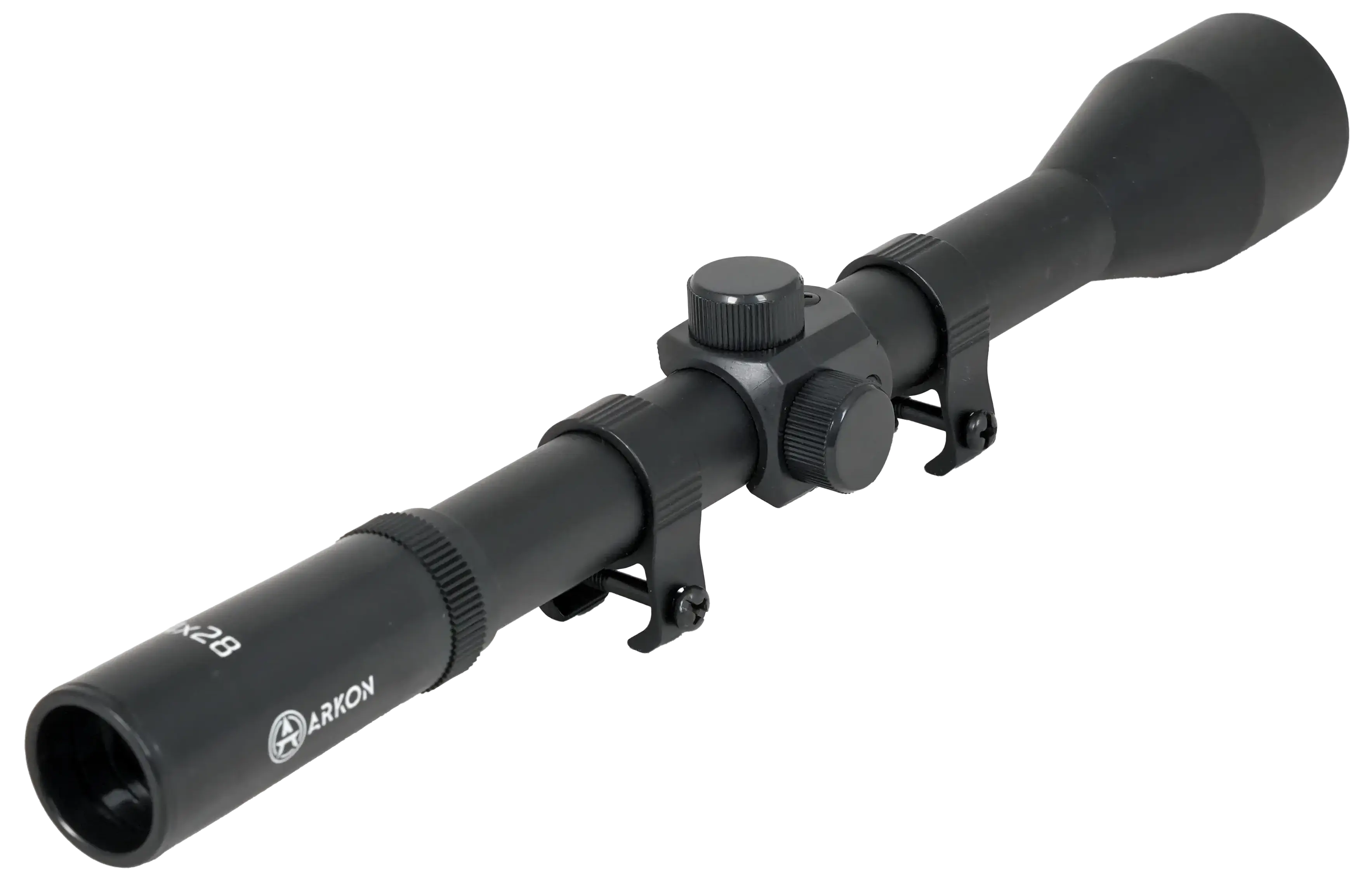 Оптический прицел ARKON 4x28 / Аркон 4 на 28