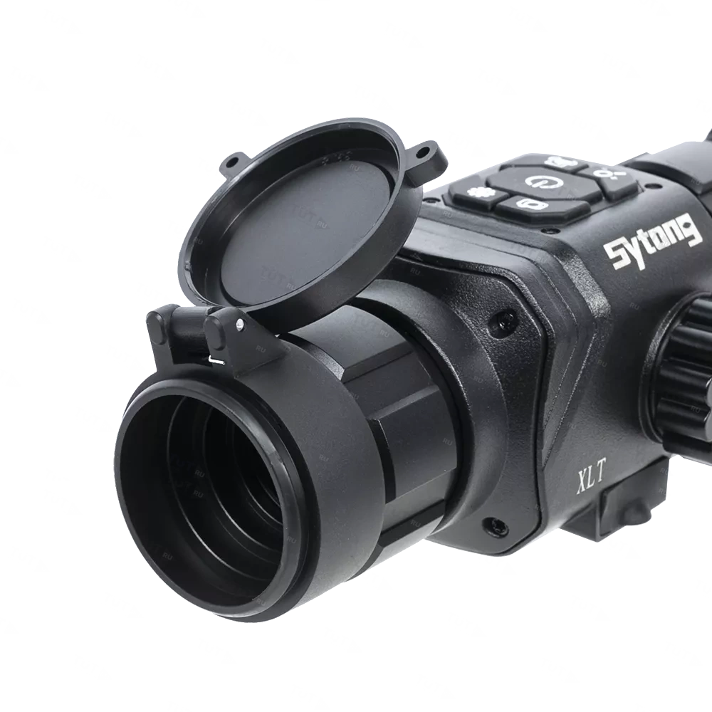 Тепловизионный прицел Sytong XLT02-19 (матрица 256*192, объектив 19мм)