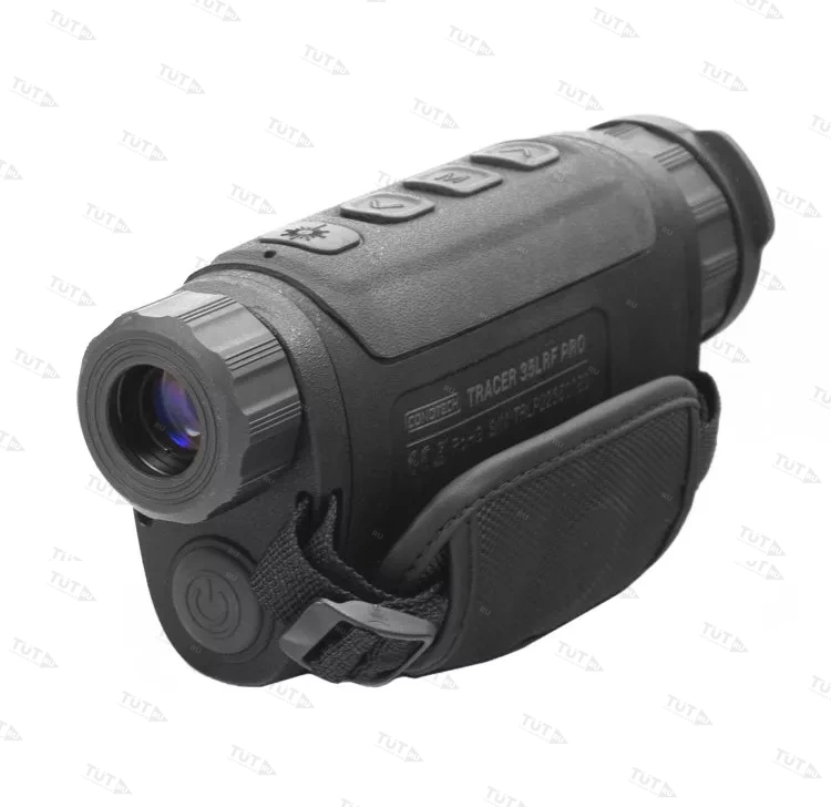 Тепловизор с дальномером CONOTECH Tracer 35 LRF Pro / Конотех Трэйсер 35 ЛРФ Про