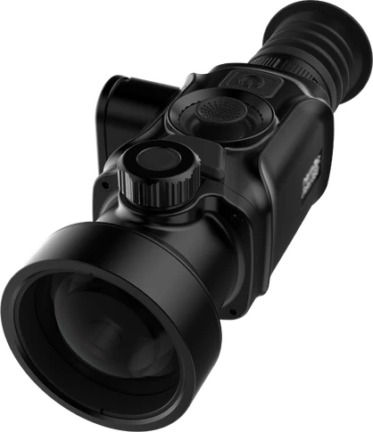 Тепловизионный прицел RikaNV Lesnik 350 / Рика НВ Лесник 350