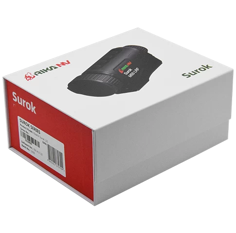 Тепловизионный монокуляр RikaNV Surok L25 / Рика НВ Сурок Л25