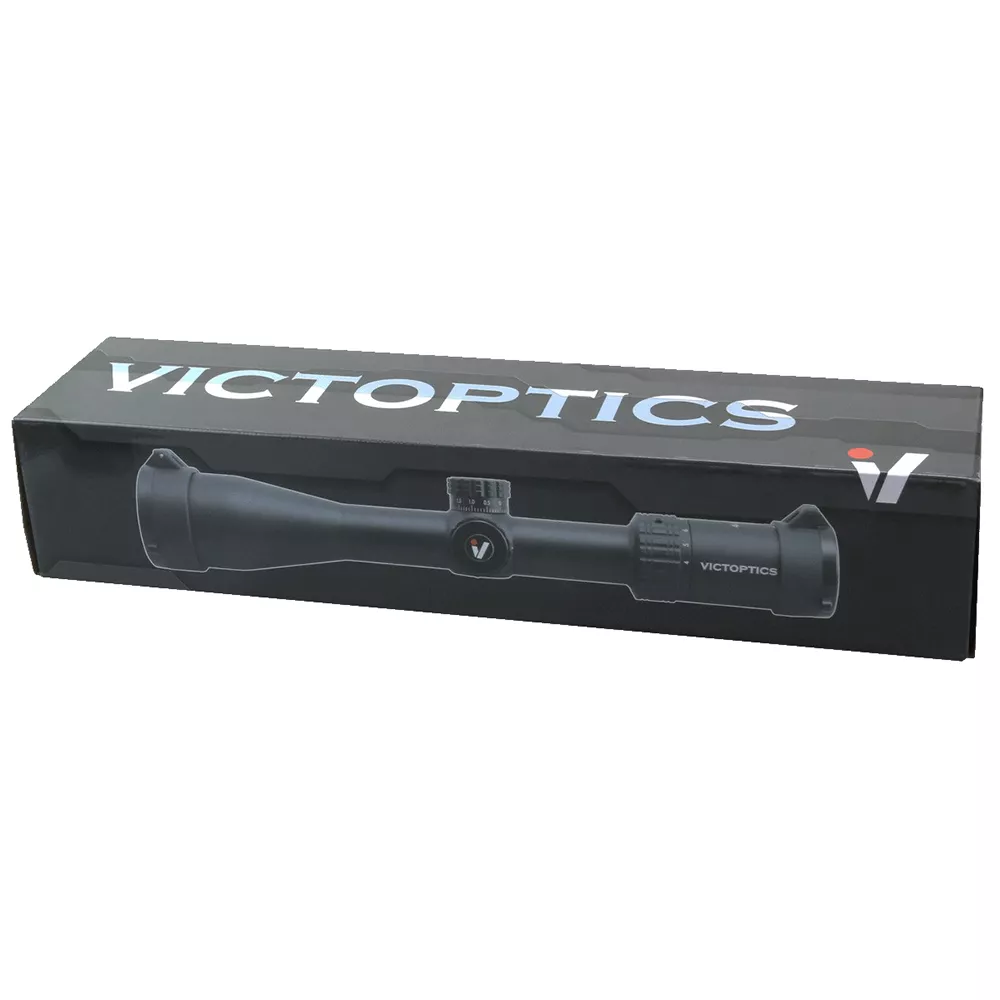 Оптический прицел VictOptics S4 4-16x44 SFP MDL