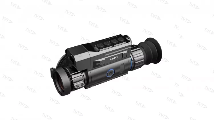 Тепловизионный прицел с дальномером NNPO TR22-LRF-335 / ННПО ТР 22 ЛРФ 335