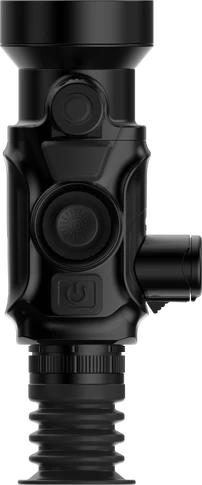 Тепловизионный прицел RikaNV Lesnik 350 / Рика НВ Лесник 350