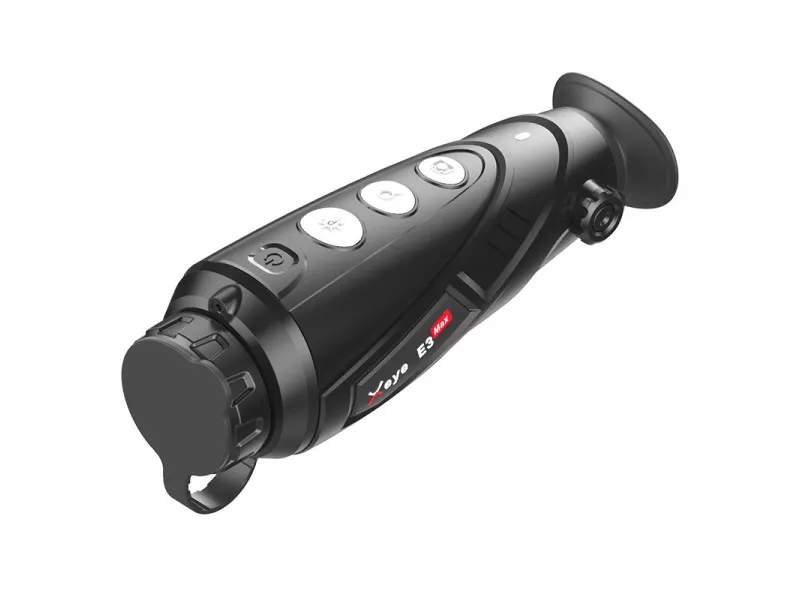 Тепловизионный монокуляр iRay Xeye 2 E3MAX v2.0 / Ай Рэй Икс Ай 2 Е 3 Макс В 2.0