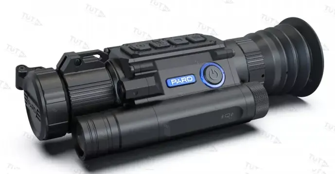 Цифровой прицел ночного видения PARD NV008SP (940-50)