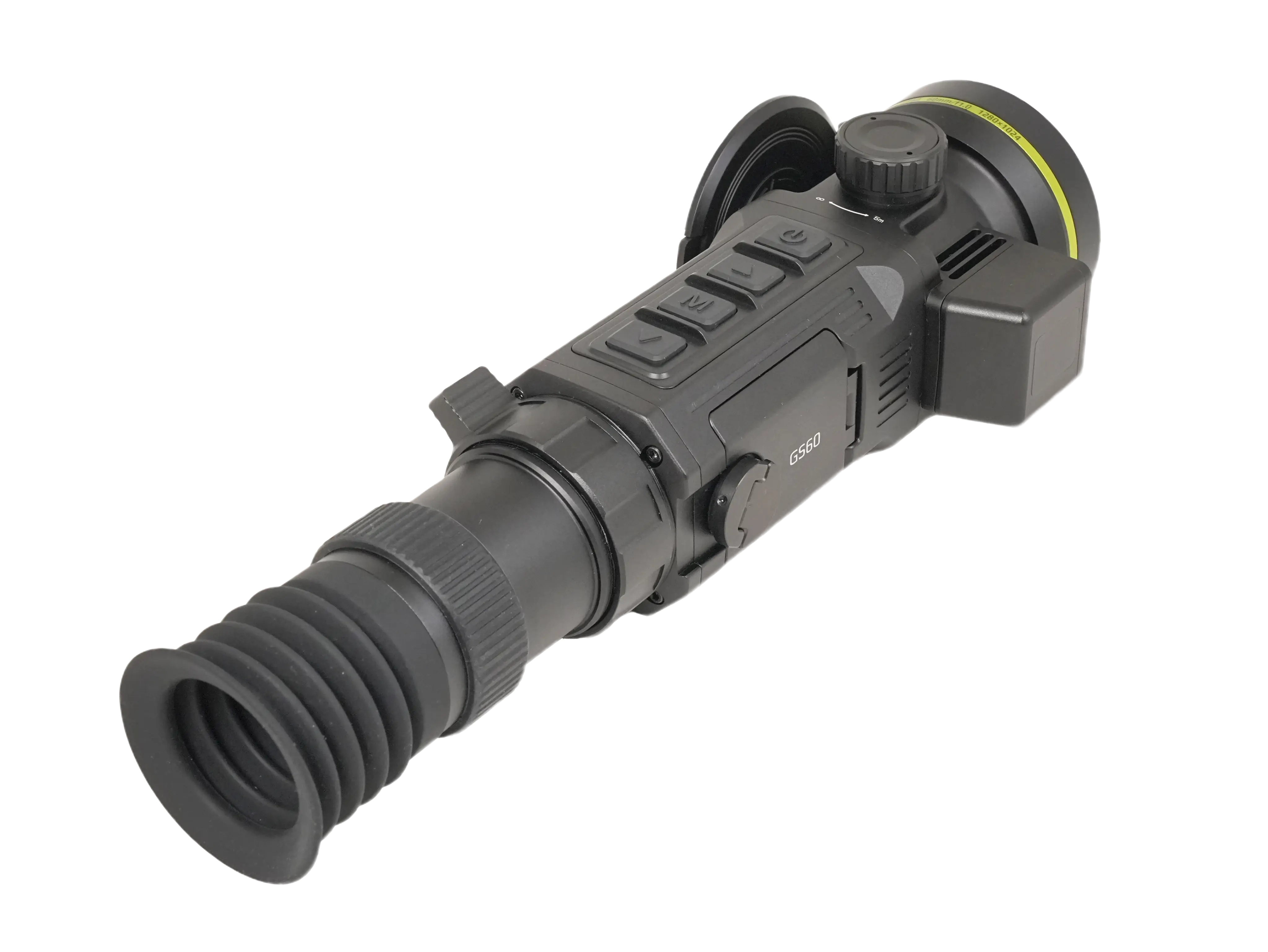 Тепловизионный прицел ARKON GS60 / АРКОН ГС60