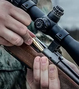 Лазерный патрон Sightmark 308 Win и на его базе