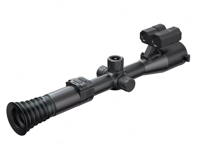 Цифровой прицел ночного видения PARD DS35-70 LRF (940 нм)