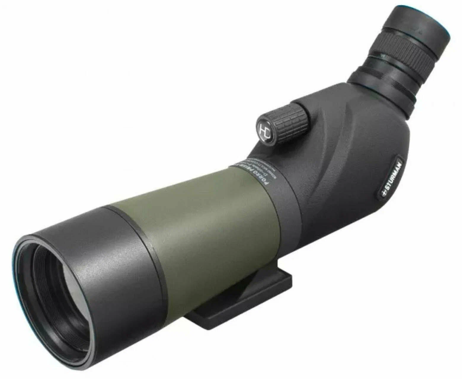 Зрительная труба Bresser Pirsch 25–75x100