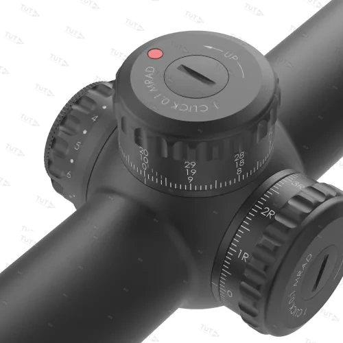 Оптический прицел Mewlite 1-10x28 , FFP, 34 mm, IR, 53010