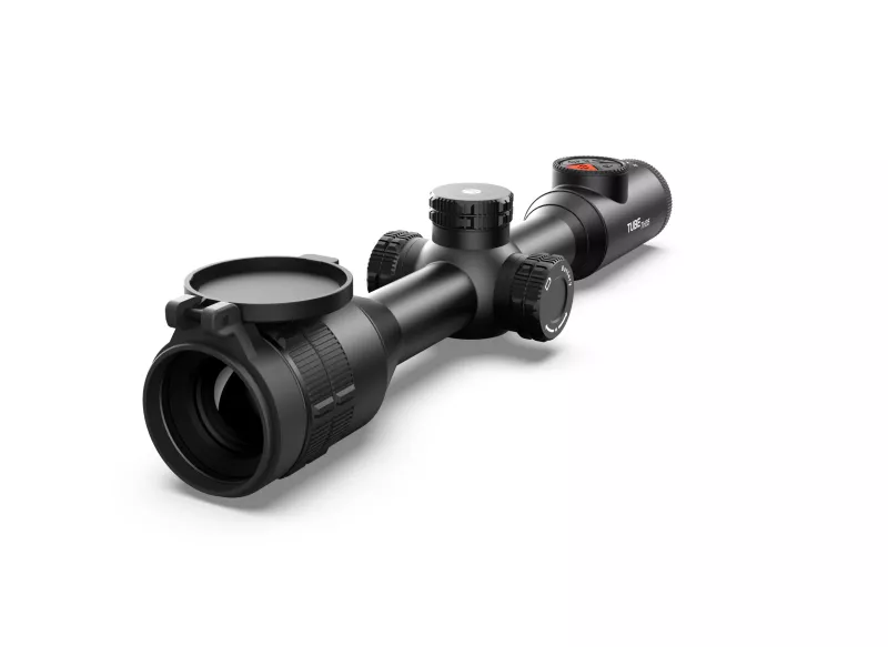 Тепловизионный прицел iRay Tube TH 35 / Ай Рэй Туб ТХ 35