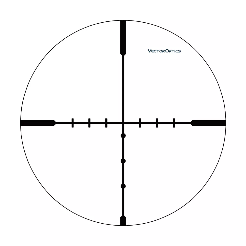 Оптический прицел Vector Optics Hugo 6-24x50 SFP