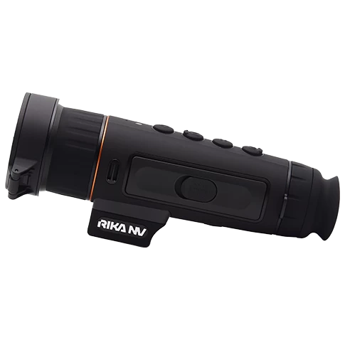 Тепловизонный монокуляр RikaNV Hypnose2 650L / Рика НВ Гипноз 2 650 Л